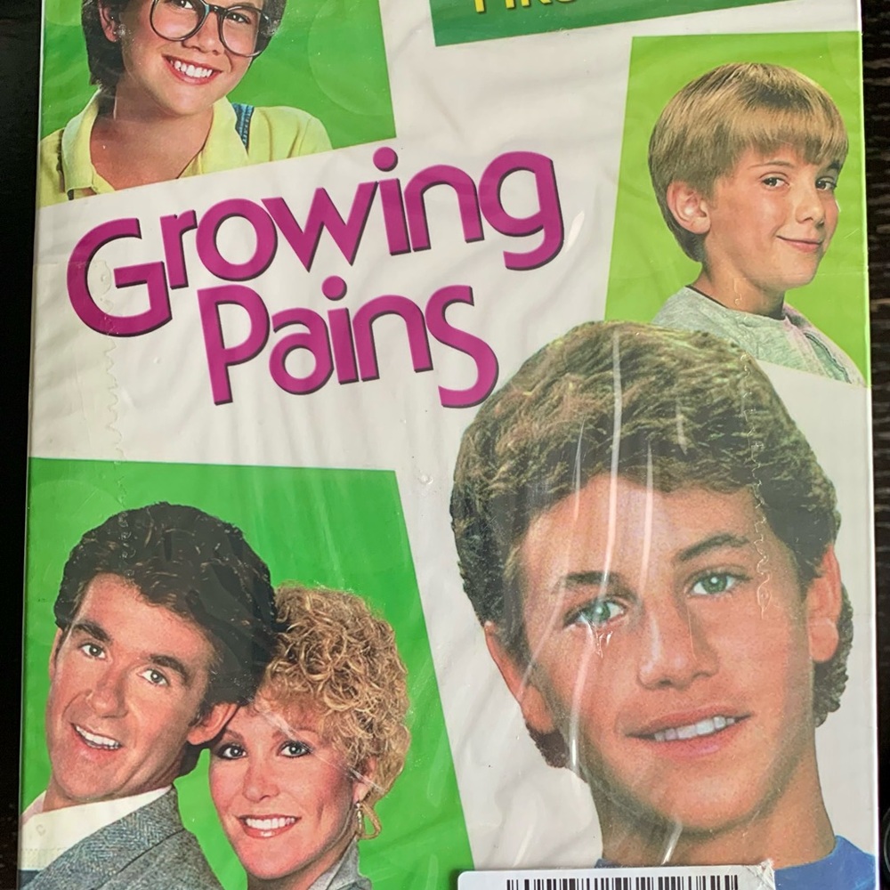 Growing Pains DVD 8 Season Set - Complete Series (Brand New!!!)